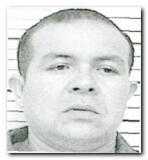 Offender William Machuca