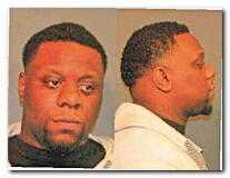 Offender William Monroe Ferguson Jr