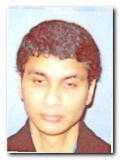 Offender Ziaur Rahman