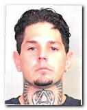 Offender Andrew Scott Donovan