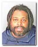 Offender Anthony Francois