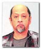 Offender Arthur Justo Mendoza