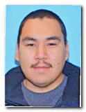 Offender Bennett Paalaaq Frankson