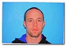 Offender Brandon D Harrison