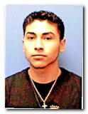 Offender Carlos Ernesto Macias