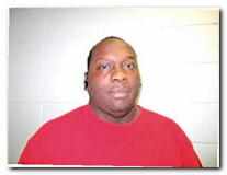 Offender Cedrick D. Magee