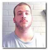 Offender Clifton Jacob Kroeker