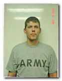 Offender Corey Lynn Woods