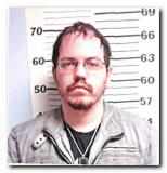 Offender Cory Michael Wells