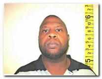 Offender Dadrian Damon Brown Sr