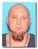 Offender Daniel Gregory Hanson