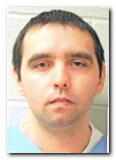 Offender David Heath Brady