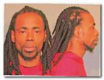 Offender Derion Odell Robinson