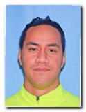 Offender Deshawn Alofa Foifua