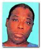 Offender Edrick L Donaldson