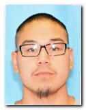 Offender Elijah Jacob Kaganak