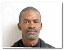 Offender Gerald Anthony Lewis