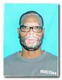 Offender Gerald Lee Mayo