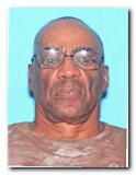 Offender James Edward Hutchinson