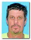 Offender James Robert Gurganus