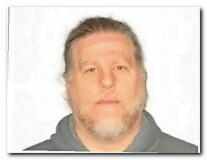 Offender Jeffrey Allyn Siegfried