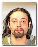 Offender Jesse Zaccheus