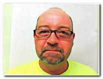 Offender John Allen Quebedeaux