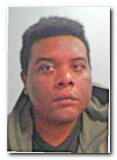 Offender Jonathan Anthony Myers