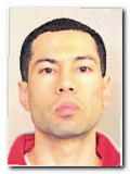 Offender Julian Freddy Grijalva