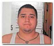 Offender Julian M Rodriguez