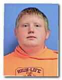 Offender Kaleb Bryan Summitt