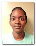 Offender Lamekia Lashae Foster