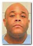 Offender Lenorris Moutrell Greenlee