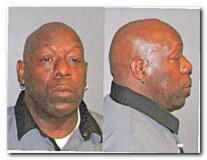 Offender Lonnie Ray Robinson