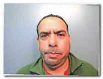 Offender Mauricio Erick Alvarado