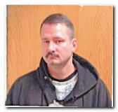 Offender Michael Edward Fulkerson