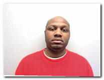 Offender Michael Wayne Johnson Jr