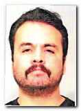 Offender Oscar Daniel Villegas