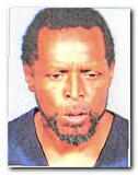 Offender Reginald Andre Robinson