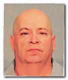 Offender Robert Anthony Bravo