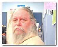Offender Robert Wesley Crosby