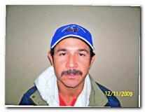 Offender Ruben Rodriguez Escobedo