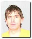 Offender Sean Strickland Rohde