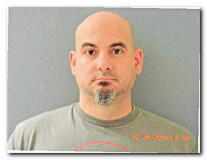 Offender Shayne Michael Guillot