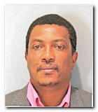 Offender Sikelela Theodore Ndebele