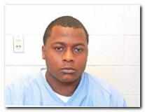 Offender Terrance D Fisher