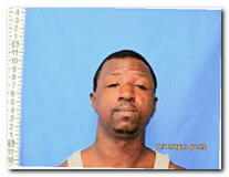 Offender Terrance Darnell Calloway