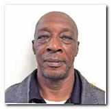 Offender Tony Ray Banks