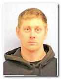 Offender Travis Roger Magary