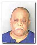 Offender Willie Robinson